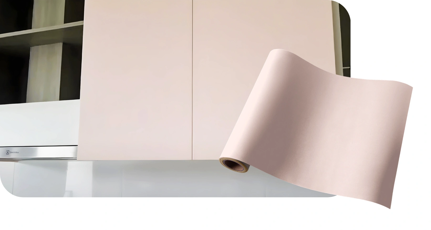 Laminate Sticker by Honpo Perfect Quality